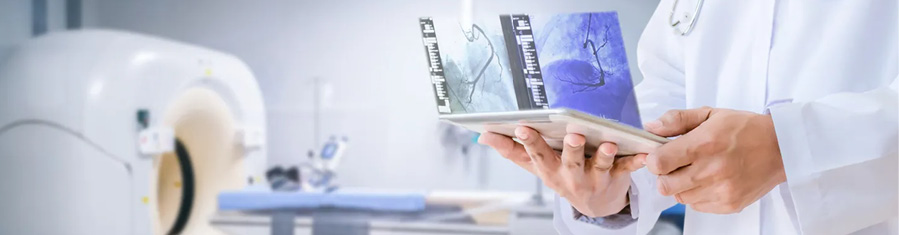 Radiology Systems - Medical Imaging Solutions