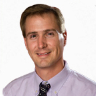 Chris Cribbs, President