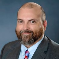 Dr. Nicholas Henson, MD