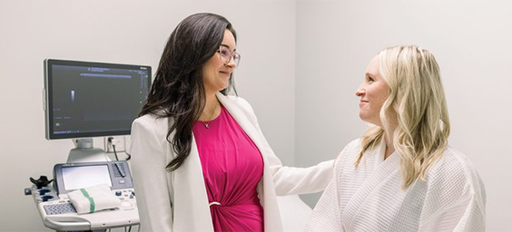 Center for Women's Health opens in Pooler